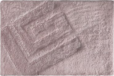 Guy Laroche Πατάκι Μπάνιου TRIVIA Pudra 40Χ60εκ