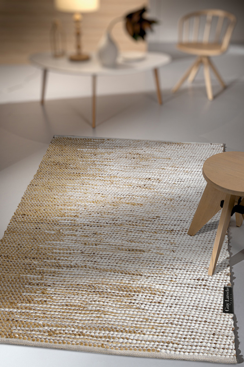 Guy Laroche Χαλί 140X200EK Finale Grey