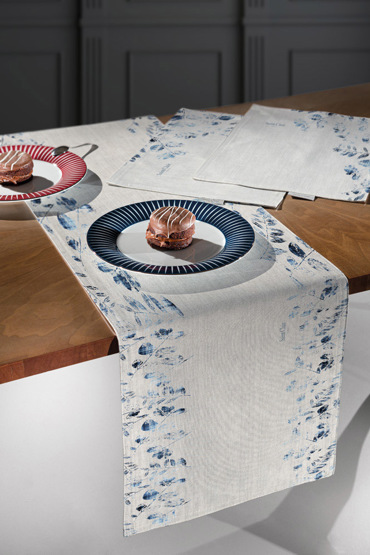 SAINT CLAIR Runner 2039 Denim 40Χ160