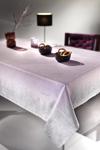 Saint Clair Trapezomantilo Adiabroxo Alekiasto 145X220 1021 Lilac Silver