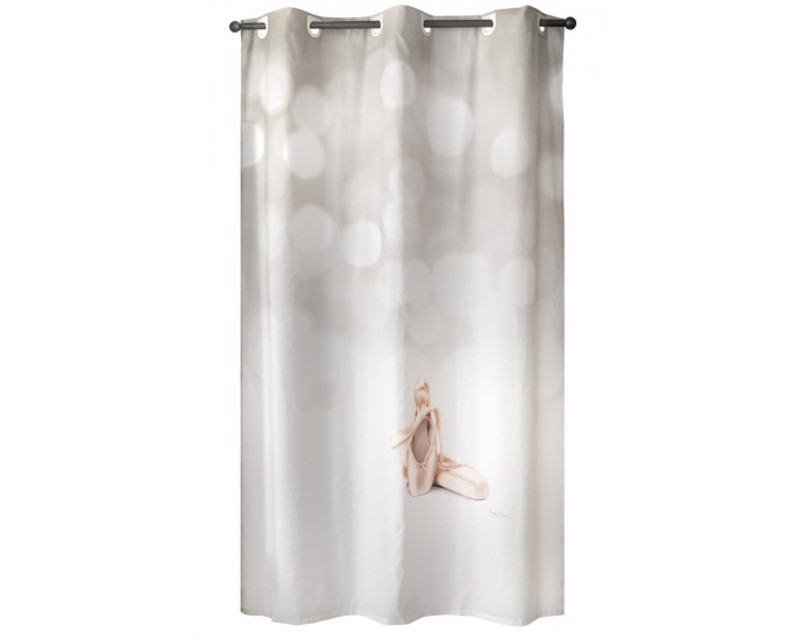 Saint Clair Κουρτίνα 160x240 SOFT-TOUCH BALLET