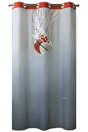 Saint Clair Κουρτίνα 160x240 SOFT-TOUCH HOOP