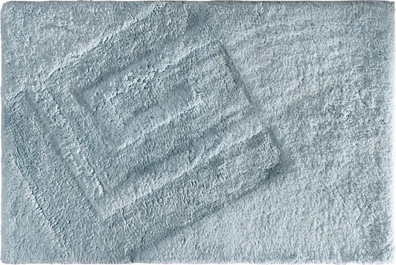 Guy Laroche Πατάκι Μπάνιου Trivia Sky 70x120