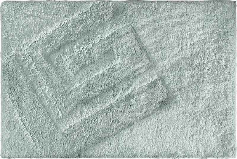 Guy Laroche Πατάκι Μπάνιου TRIVIA Mint 70X120εκ