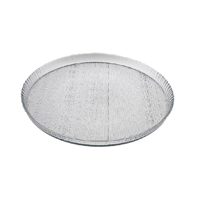 Υαλικά agiovlasitishome - ΣΗΜΑΝΤΙΚΟ: Σε περίπτωση διαφοράς τιμής από το κατάστημα ισχύει παντα και μόνο η τιμή του καταστήματος LUTRA ΠΙΑΤΟ ΔΙΑΦΑΝΟ 22ΕΚ AD3818K6 ESPIEL