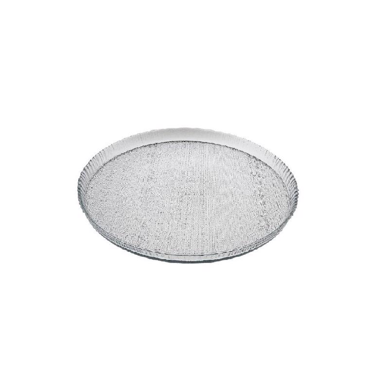 LUTRA ΠΙΑΤΟ ΔΙΑΦΑΝΟ 12ΕΚ AD3820K6 ESPIEL