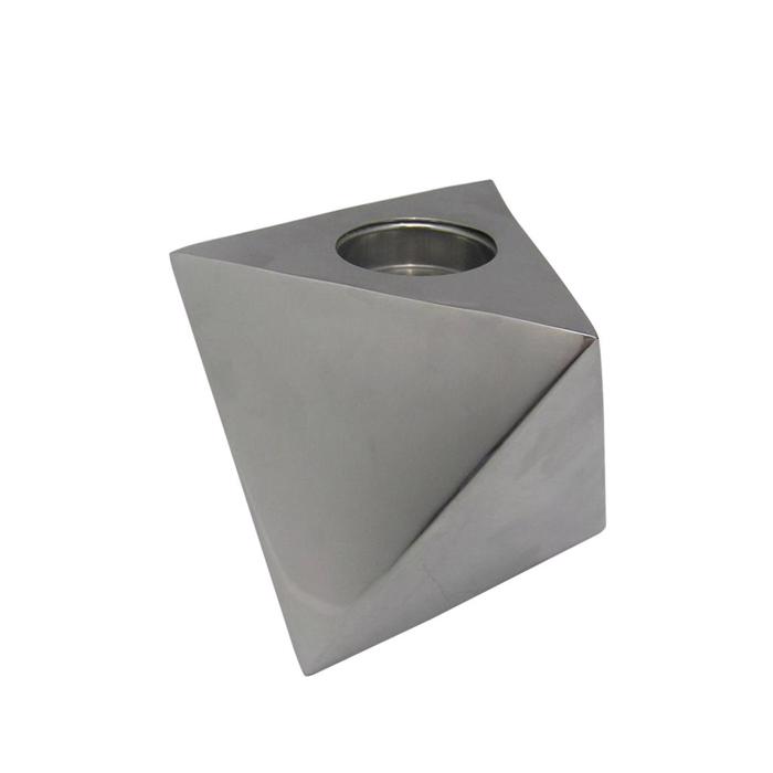 Metalliko Reso se Akanonisto Sxima 16X21X10 India ANT112 Espiel