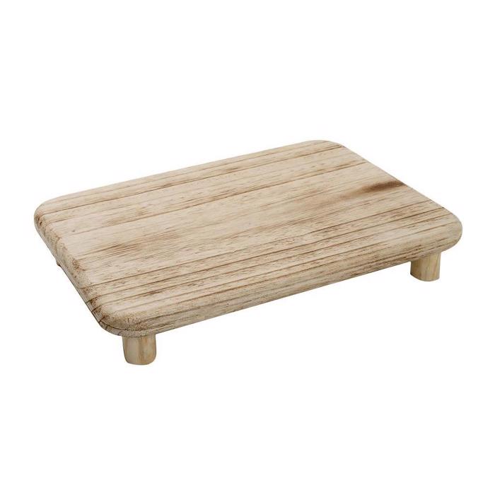 PLATO SERBIRISMATOS XuLINO ORThOGNIO 33,5X23X5,5EK XYP223 ESPIEL