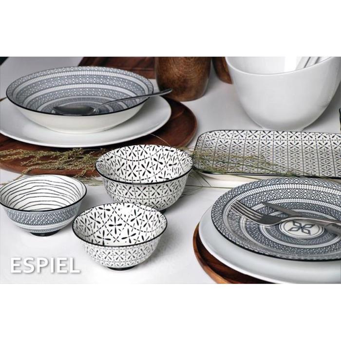 Δίσκος Στρογγυλός Ακακία 30Χ1.5εκ BAG104 Espiel Diskos Strongulos Akakia 30X1.5ek BAG104 Espiel
