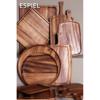 Diskos Strongulos Akakia 30X1.5ek BAG104 Espiel