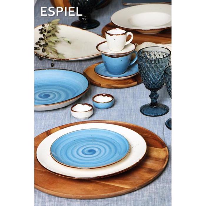 Δίσκος Στρογγυλός Ακακία 30Χ1.5εκ BAG104 Espiel Diskos Strongulos Akakia 30X1.5ek BAG104 Espiel