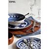ΔΙΣΚΟΣ ΣΤΡΟΓΓΥΛΟΣ ΦΛΑΤ ΑΚΑΚΙΑ 33Χ1.5ΕΚ BAG105 ESPIEL DISKOS STROGuLOS FLAT AKAKIA 33X1.5EK BAG105 ESPIEL