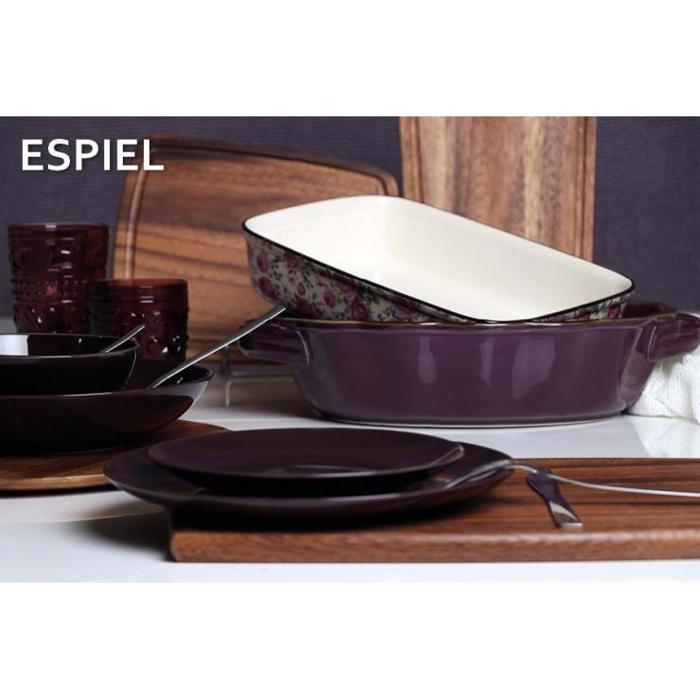 ΔΙΣΚΟΣ ΣΤΡΟΓΓΥΛΟΣ ΦΛΑΤ ΑΚΑΚΙΑ 33Χ1.5ΕΚ BAG105 ESPIEL DISKOS STROGuLOS FLAT AKAKIA 33X1.5EK BAG105 ESPIEL
