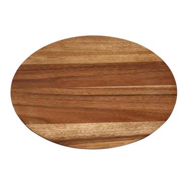 ΔΙΣΚΟΣ ΣΤΡΟΓΓΥΛΟΣ ΦΛΑΤ ΑΚΑΚΙΑ 33Χ1.5ΕΚ BAG105 ESPIEL