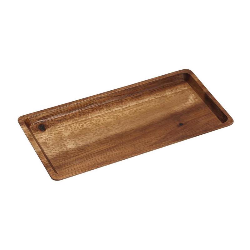 ΔΙΣΚΟΣ ΟΡΘΟΓΩΝΙΟΣ ΑΚΑΚΙΑ 12.5Χ25Χ1.5ΕΚ BAG106 ESPIEL