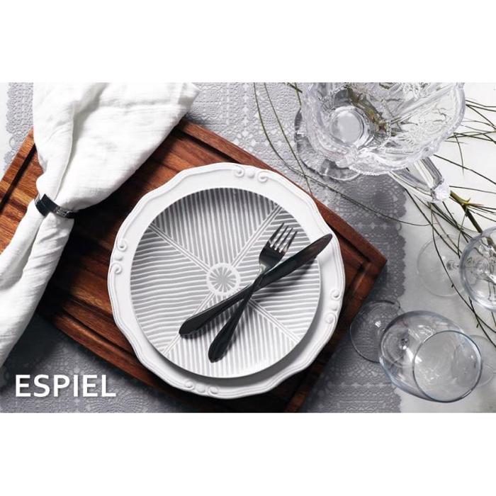 Plato Orthognio me Avlaki Akakia 45X30X1.8ek BAG111 Espiel