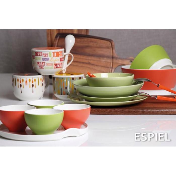 Plato Orthognio me Avlaki Akakia 45X30X1.8ek BAG111 Espiel