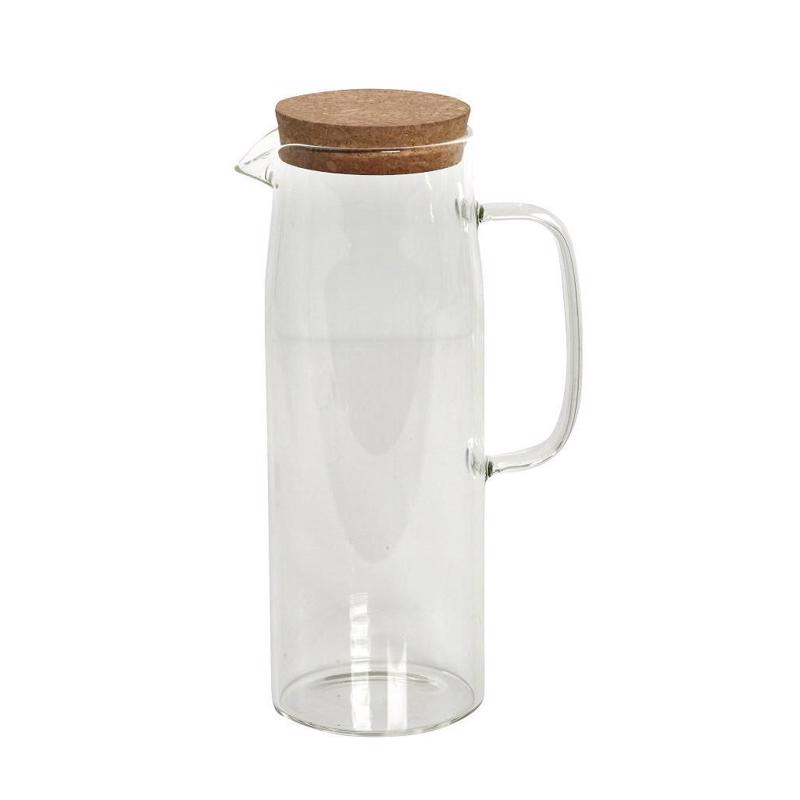 ΚΑΝΑΤΑ ΜΕ ΦΕΛΛΟ 1500ML 27EK BOR106 ESPIEL