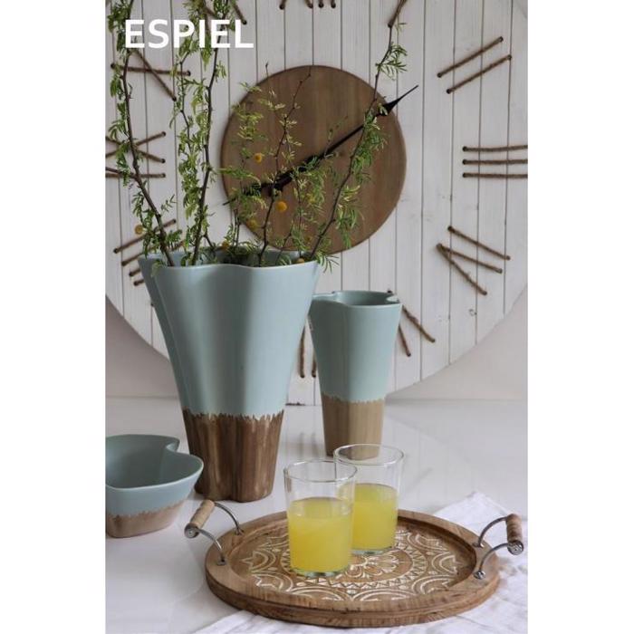 POTIRI NEW BISTRO WINE 220CC 5,9X8,25EK LAB P1596 SP42230K12 ESPIEL POTIRI NEW BISTRO WINE 220CC 5,9X8,25EK LAB P1596 SP42230K12 ESPIEL