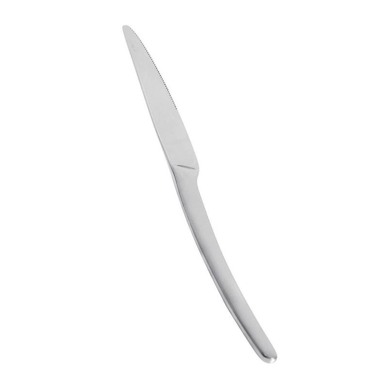 ΜΑΧΑΙΡΙ STEAK ΑΝΟΞΕΙΔΩΤΟ 22.8EK 65g CUS501K12 ESPIEL