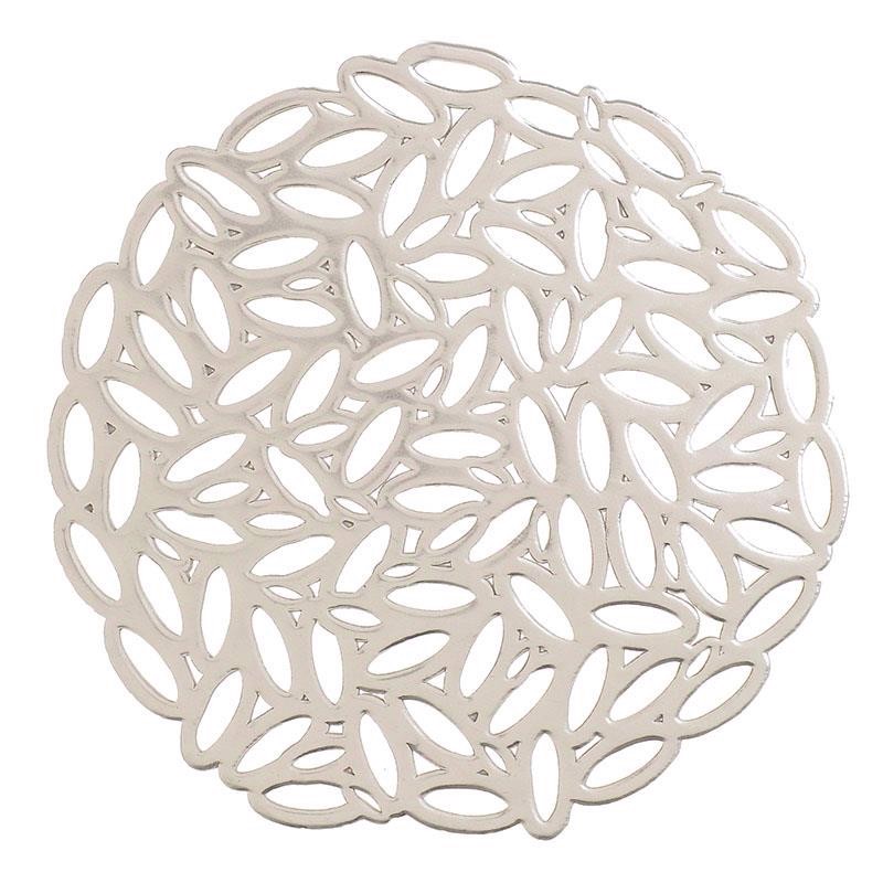 INART ΣΕΤ ΤΩΝ 6 ΣΟΥΒΕΡ PVC ΑΣΗΜΙ Δ12,5 3-60-495-0014