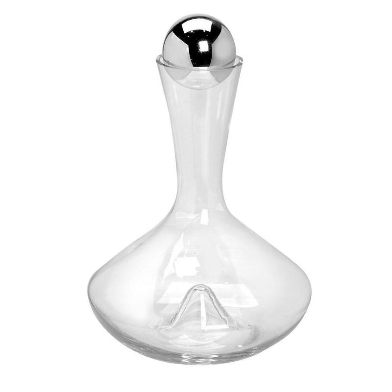 ΜΠΟΤΙΛΙΑ ΔΙΑΦΑΝΗ ΜΕ ΑΣΗΜΙ ΠΩΜΑ 1500ML 12Χ27.5ΕΚ. LEG111 ESPIEL