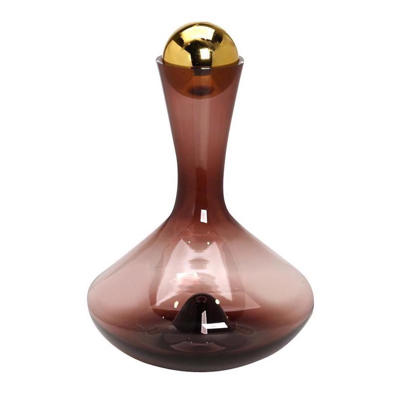 ESPIEL ΜΠΟΤΙΛΙΑ ΜΩΒ ΜΕ ΧΡΥΣΟ ΠΩΜΑ 1500ML 12Χ27.5ΕΚ. LEG101