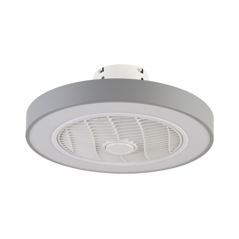 InLight Chilko 36W 3CCT Ανεμιστήρας Οροφής με LED Φωτισ