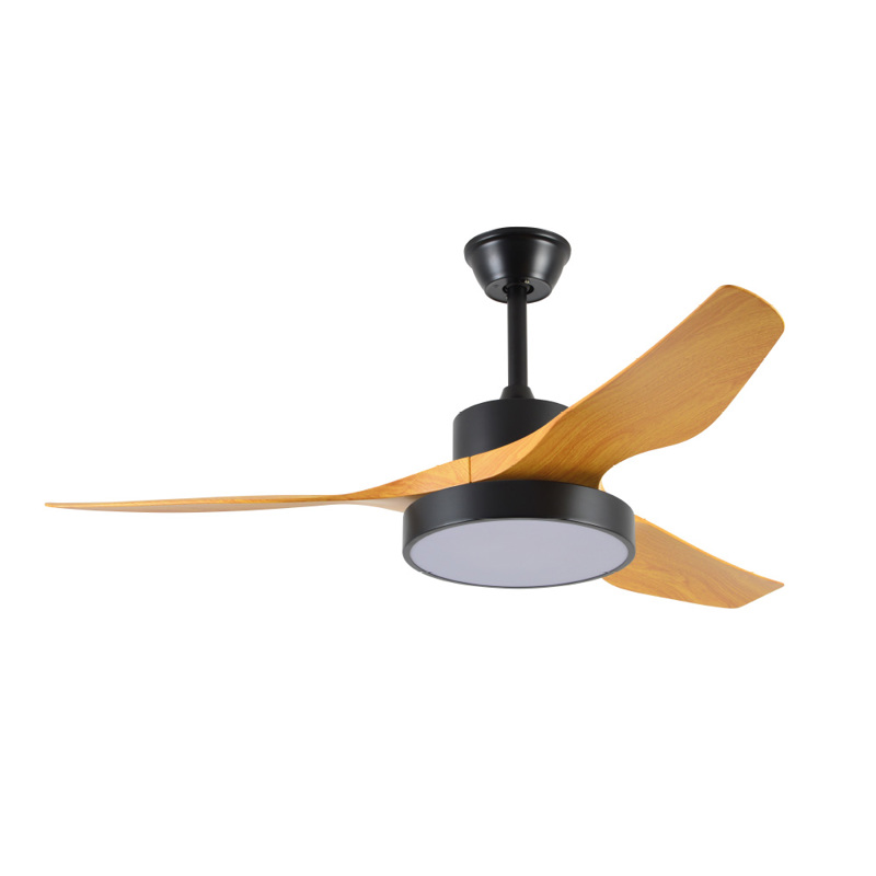 InLight Nitinat 25W 3CCT Ανεμιστήρας Οροφής με LED Φωτι