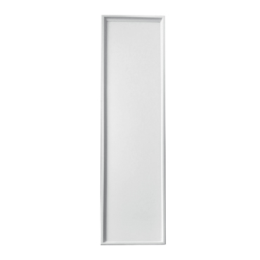 InLight LED Panel 48watt Παραλληλόγραμμο 4000Κ Φυσικό Λευκό 120x30cm (2.50.01.2)