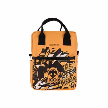 Estia Τσάντα Φαγητού Ισοθερμική 7lt AEK BC EDITION THE QUEEN IS HERΕ 20x14x27cm 00-29906