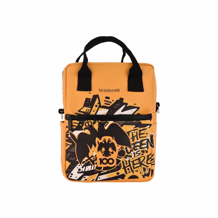 Estia Tsanta Fagtou Isothermiki 7lt AEK BC EDITION THE QUEEN IS HERE 20x14x27cm 00-29906