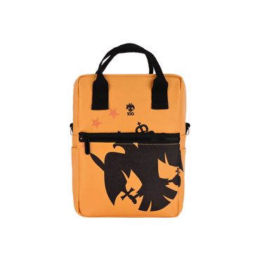 Estia Τσάντα Φαγητού Ισοθερμική 7lt AEK BC EDITION 20x14x27cm 00-29913