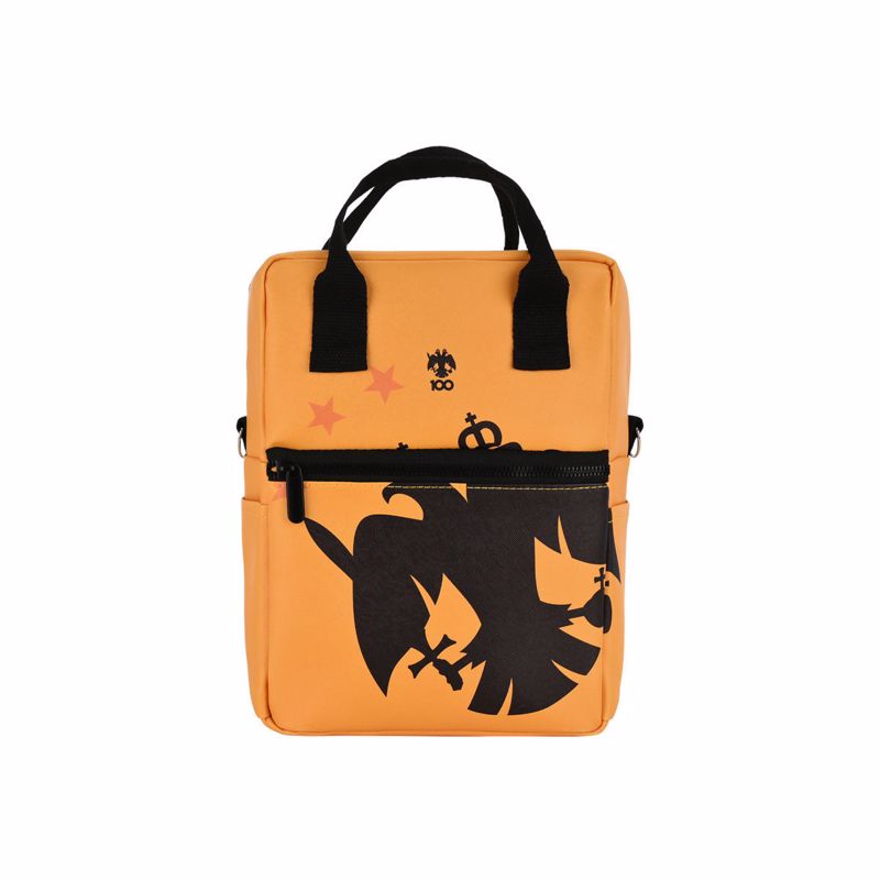 Estia Τσάντα Φαγητού Ισοθερμική 7lt AEK BC EDITION 20x14x27cm 00-29913