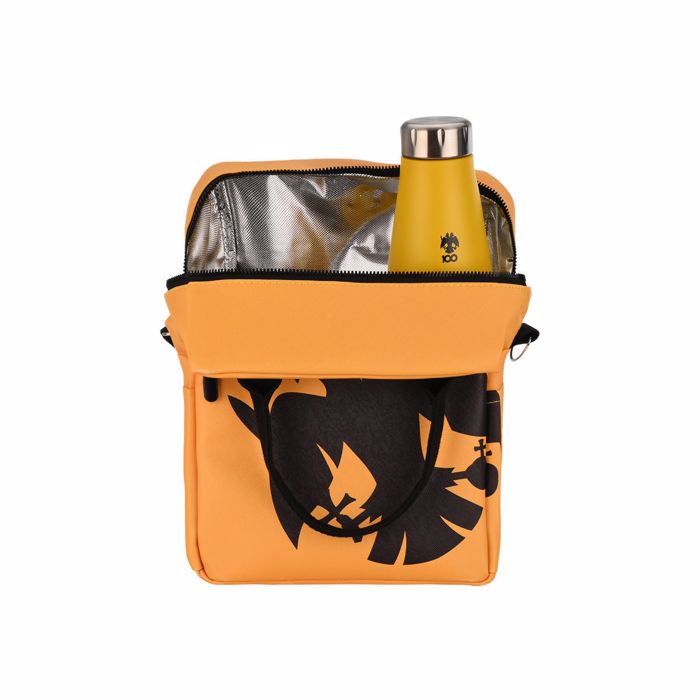 Estia Tsanta Fagtou Isothermiki 7lt AEK BC EDITION 20x14x27cm 00-29913