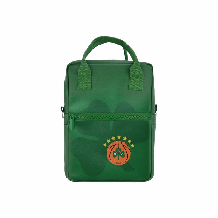 Estia Tsanta Fagtou Isothermiki 7lt PANATHINAIKOS BC EDITION 20x14x27cm 00-29937