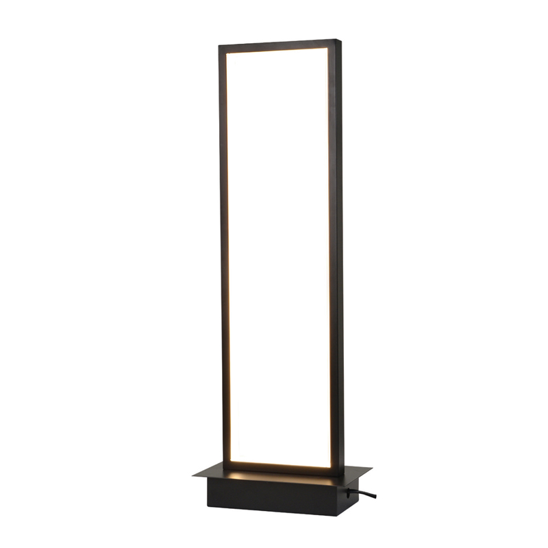 InLight Επιτραπέζιο φωτιστικό LED 16W 3000K από αλουμίν