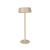 InLight Epitrapezio Epanafortizomeno Fotistiko LED 3CCT Afis se bez apoxrosi (3030-Beige)