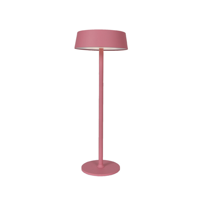 InLight Epitrapezio Epanafortizomeno Fotistiko 3CCT Afis se roz apoxrosi (3030-Pink)
