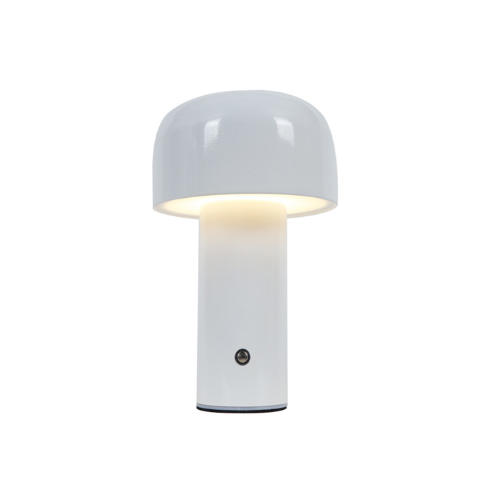 InLight Epitrapezio Epanafortizomeno Fotistiko LED 3000K se lefki apoxrosi (3036-White)
