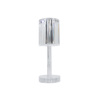 InLight Epitrapezio Epanafortizomeno Fotistiko LED 3CCT Afis Akruliko Diafano (3040)