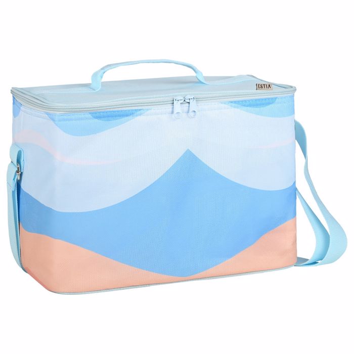 Estia Tsanta Fagtou Isothermiki SERENE SHORES 30lt 45x20x33cm 00-30414