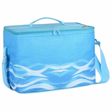 Estia Τσάντα Φαγητού Ισοθερμική TRANQUIL TIDES 30lt 45x20x33cm 00-30421