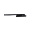 InLight Epitrapezio Fotistiko LED 7W 3CCT Plastiko se Mavro Xroma 39cm (3045-BL)