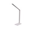 InLight Epitrapezio Fotistiko LED 7W 3CCT Plastiko se Lefko Xroma 39cm (3045-WH)