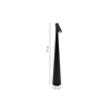 Inlight Epanafortizomeno Epitrapezio Fotistiko LED 1.5W 3CCT Touch Metalliko Mavro F40x35cm (3057-Black)