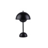 Inlight Epanafortizomeno Epitrapezio Fotistiko LED 1.5W 3CCT Metalliko Mavro F10x24cm (3059-Black)
