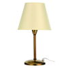 InLight Epitrapezio fotistiko apo metallo se oxunte apoxrosi kai ufasmatino kapelo 1XE14 40cm (3425-Oxunte)