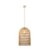 InLight Kremasto Fotistiko Orofis Monofoto apo Sxoini se Fusiki Apoxrosi E27 F50cm 4048-A