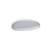 Inlight Kremasto Fotistiko LED apo Sxoini 3CCT 32W F60x8cm (42041)